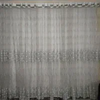 پرده تور