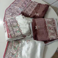 لباس هندی، بلوچی