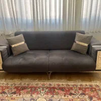فروش مبل کاناپه ای و تخت خواب شو