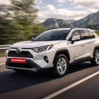 فروش ویژه خودرو تویوتا/تحویل آنی