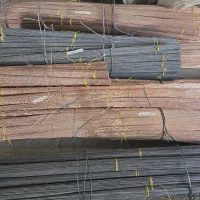 مفتول مسوار، اسید شور، سیاه، تسمه