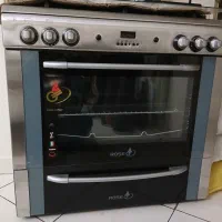 اجاق گاز فردار پنج شعله