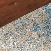 فرش ۷۰۹ شانه تاپ وینتیج درحدنو