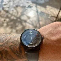 ساعت مردانه موادو بلد