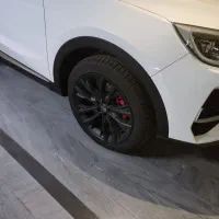 فیدلیتی الیت 7 نفره سفید خشک خشک|خودرو سواری و وانت|اصفهان, سپاهانشهر|دیوار