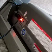 تردمیل تنتوری t20 فلاندی (۴ماهه)|تجهیزات ورزشی|یزد, |دیوار