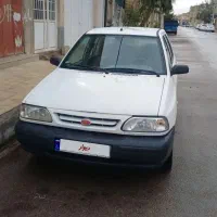 پراید مدل۹۹ کم کار بشرط فابریک