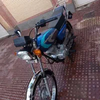 هوندا ۸۹
