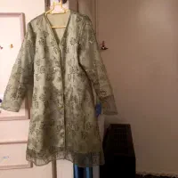 تعدادی لباس مجلسی و مانتو سایز ۴۴ تا ۴۶ و ۴۸|لباس|بروجرد, |دیوار