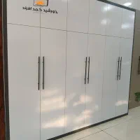 کمد دیواری باکسی تولید مستقیم از کارخانه کمد مدرن