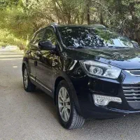 جک s5 نیوفیس 1402