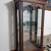 بوفه کارکرده تمیز