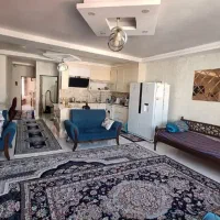 آپارتمان نسق فول امکانات در توشیبا / رضایی