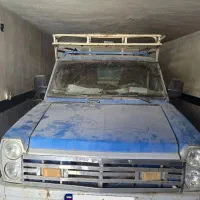 کامیونت نیسان فروشی