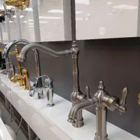 شیرآلات ونوس آلیاژ برنج شیر روشویی