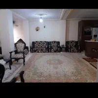 ۹۰متر آپارتمان طبقه ۴