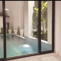 ویلای مدرن نوساز /شهرک برند|فروش خانه و ویلا|نشتارود, |دیوار