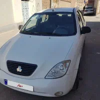 فروش اتومبیل تیبا ۲