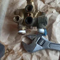 نصب و تعمیر انواع پکیج لباسشویی|خدمات پیشه و مهارت|اصفهان, کوجان|دیوار