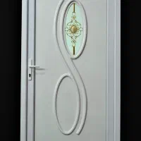 درب و پنجره یو پی وس سی والومینیوم