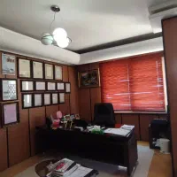 ۱۹۲ متر موقعیت اداری جردن قبادیان