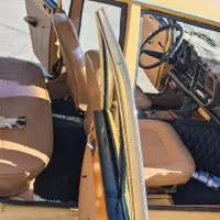 پیکان دولوکس|خودرو سواری و وانت|تهران, توحید|دیوار