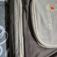 کیف وسایل نوزادی کریر و روروک