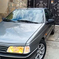 پژو 405 مدل 85|خودرو سواری و وانت|مشهد, طلاب|دیوار