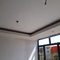 گچکاری و لکه گیری