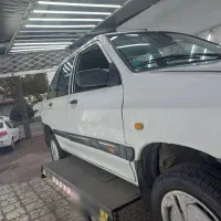 پراید ۱۴۱|خودرو سواری و وانت|رشت, رودبارتان|دیوار