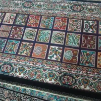 کناره فرش