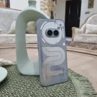 ناتینگ فون 2a plus|موبایل|همدان, |دیوار