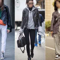 مدل لباس اسپرت خانم