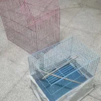 قفس پرنده