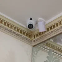 نصب انواع دوربین مدار بسته و دزد گیر|خدمات پیشه و مهارت|اسلامشهر, باغ فیض|دیوار