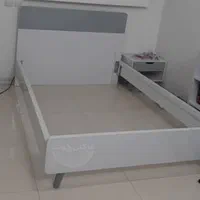 تخت / سرویس خواب یک و نیم نفره مدل BARLY|تخت و سرویس خواب|مشهد, فرهنگ|دیوار