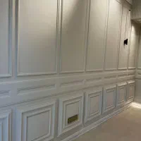 نصب و اجرای تیوی وال، دیوار پوش، کف پوش ، پرده|خدمات پیشه و مهارت|تهران, ورزشگاه آزادی|دیوار