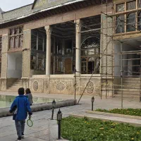 اشپزی و امور منزل