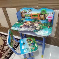 میز تحریر کودک