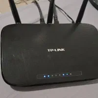 روتر tplink مدل TL-WR940N