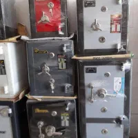 فروش انواع گاوصندوق با بهترین قیمت و ضمانت|دفتر کار|رشت, گلسار|دیوار