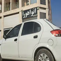 تیبا مدل ۹۵