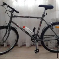 دوچرخه شهری ۲۶ مدل آساک نو ۵/۷۰۰