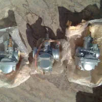 لوازم‌موتور‌دوزمانه‌قدیم|قطعات یدکی و لوازم جانبی|قم, قلعه عموحسین|دیوار