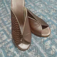 کفش پاشنه بلند