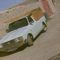 پیکان وانت