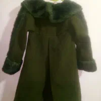 پالتو بچگانه|کفش و لباس بچه|نیشابور, فردوسی جنوبی|دیوار