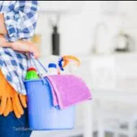 خدمات نظافت