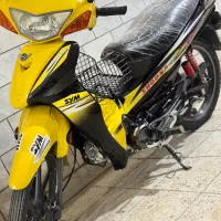 شوکا اصل تایوان مدل 95کاربرات