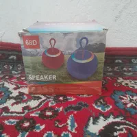 اسپیکر توپی
